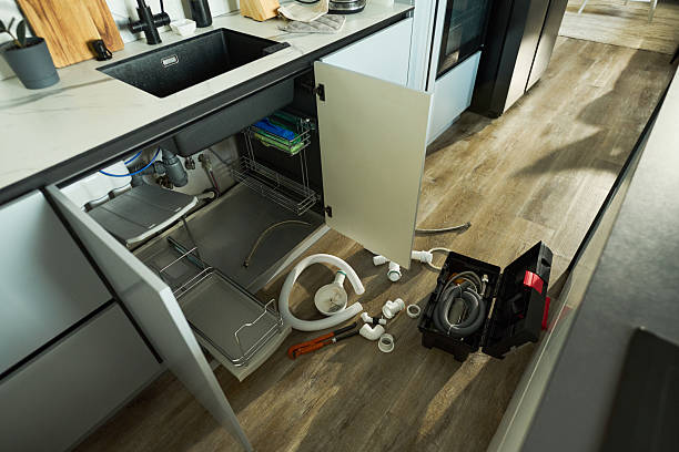 24/7 Emergency Pipe Repair experts in Gwynn, VA
